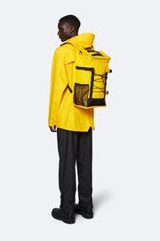 Mountaineer Bag - Yellow